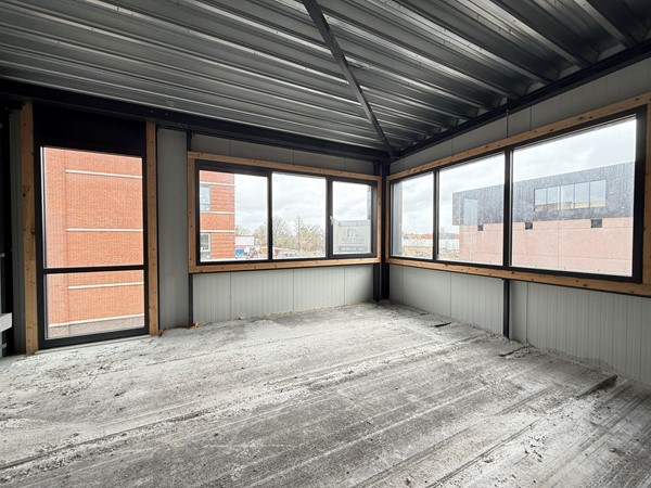 Medium property photo - Samoaweg 47A, 1432 BZ Aalsmeer